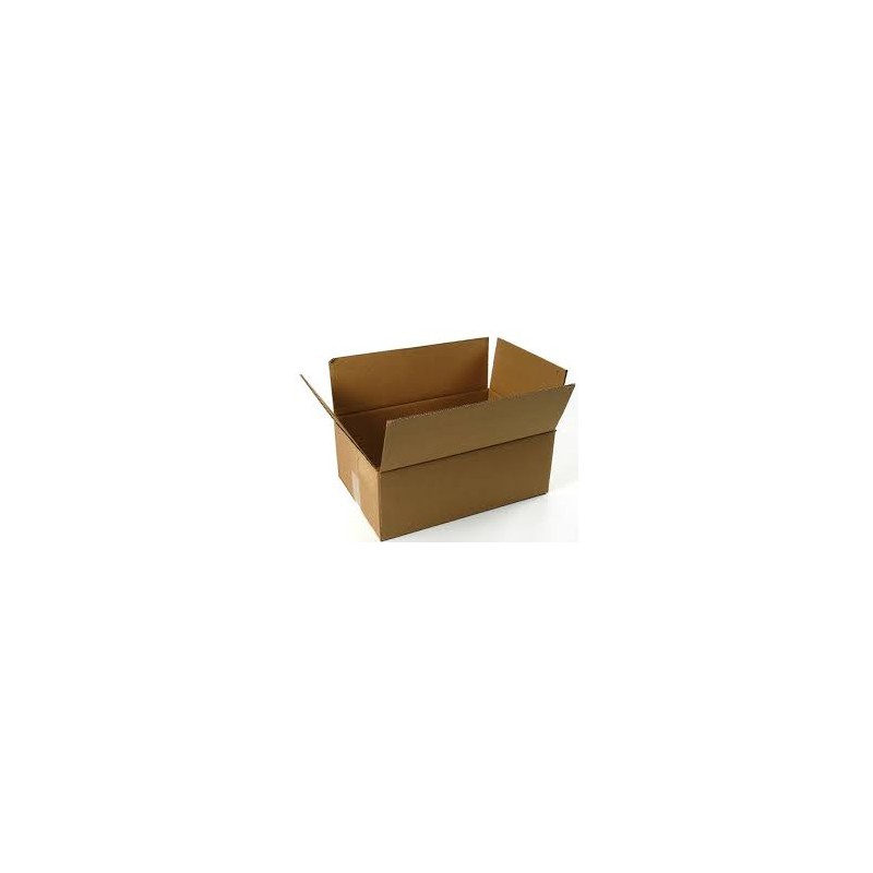 8 x 6 x 2 B080602CB1 Brown 8'' x 6'' x 2'' RetailSource Ltd RetailSource Corrugated Boxes 