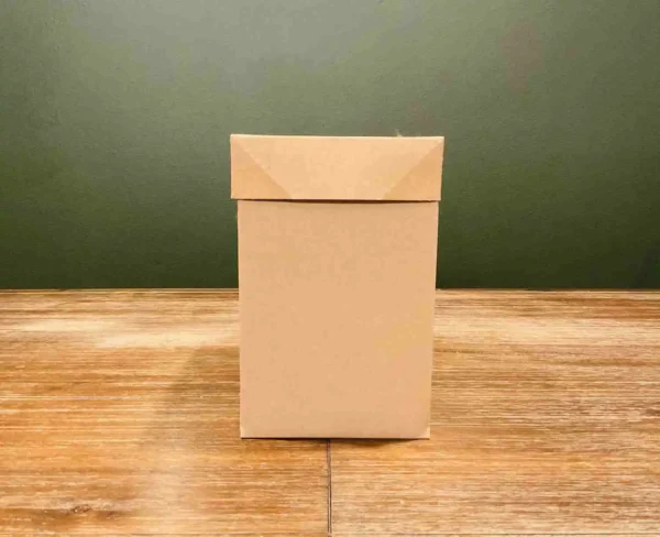 2.5 Gallon Square Pak - Image 4