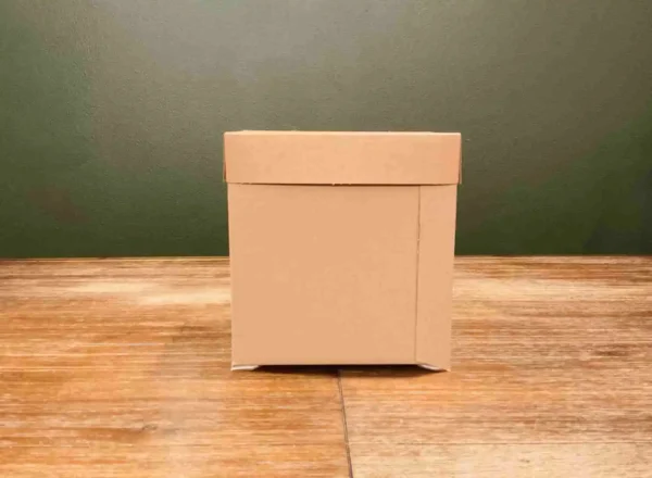 2.5 Gallon Square Pak - Image 2