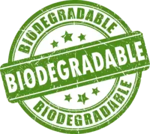 Biodegradable Ice Cream Storage Containers