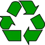 Recyclable